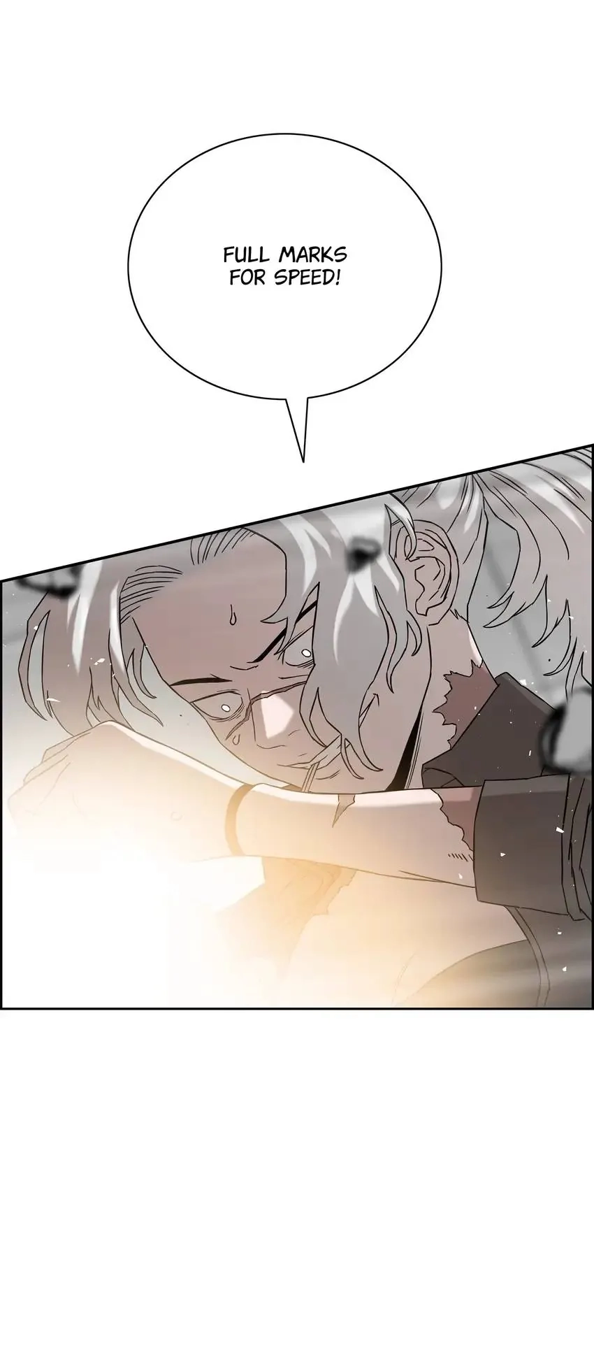 Evil Hunter Chapter 53 page 8 - 