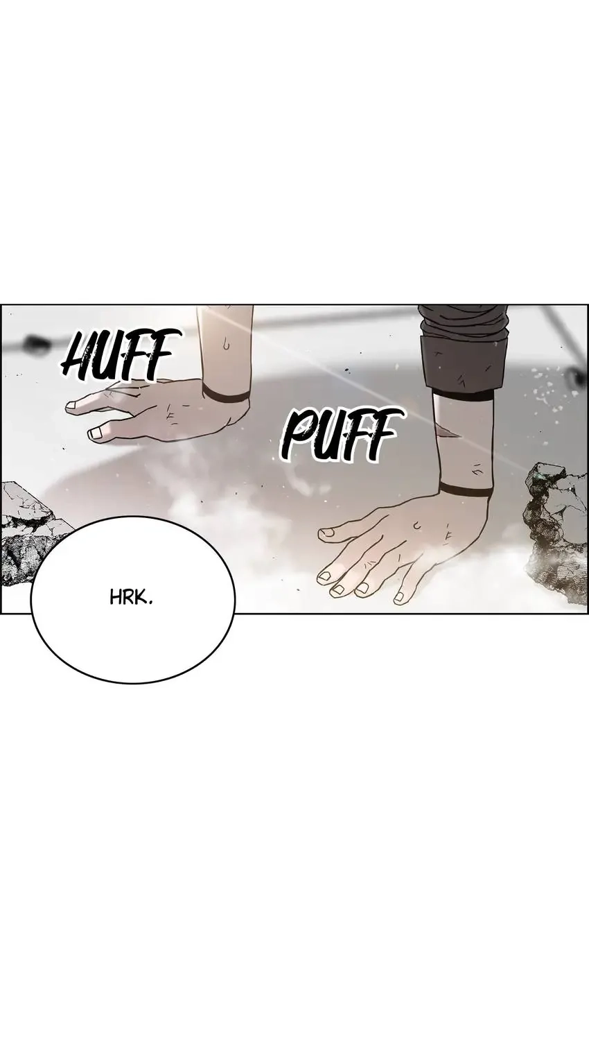 Evil Hunter Chapter 53 page 10 - 
