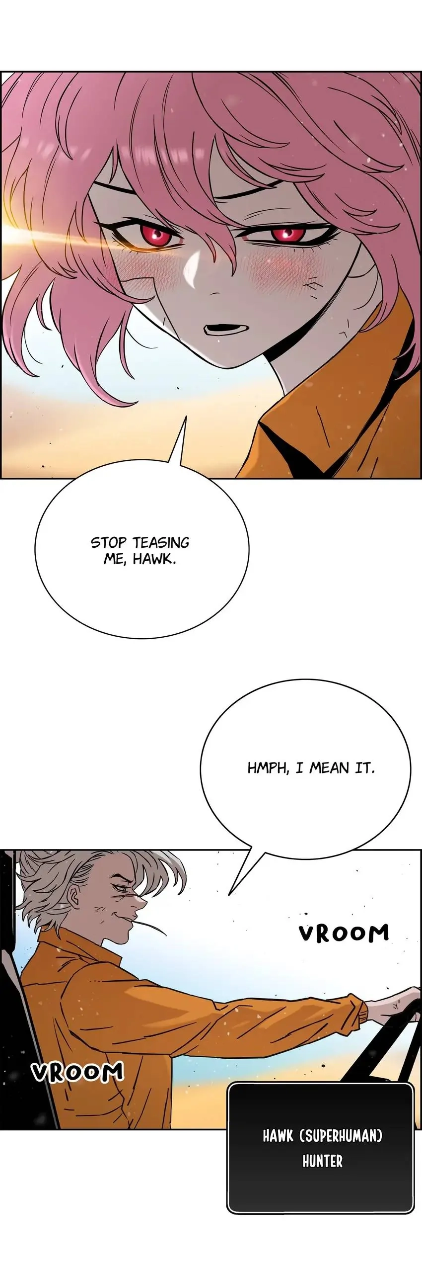 Evil Hunter Chapter 54 page 12 - 