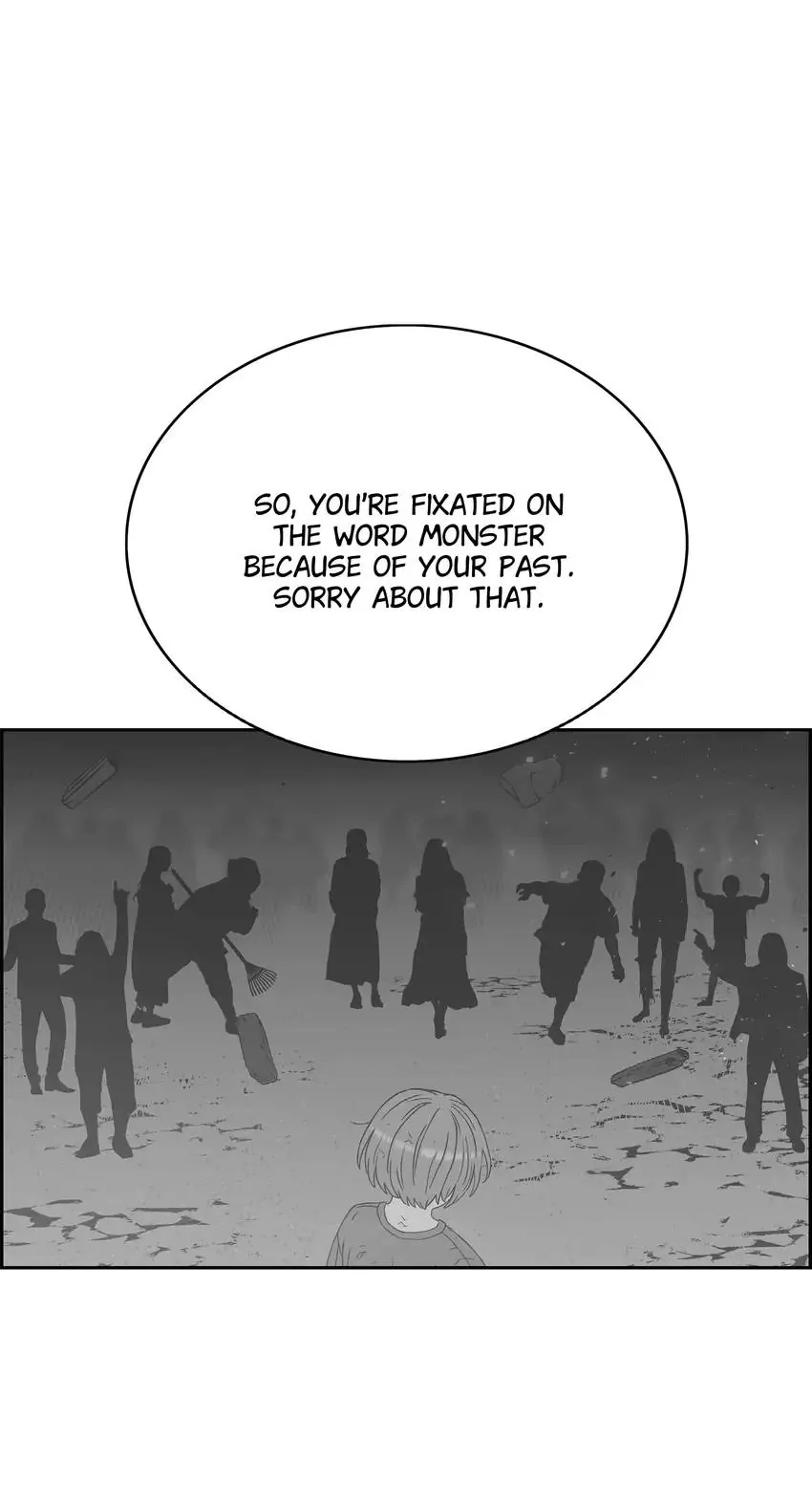 Evil Hunter Chapter 54 page 14 - 