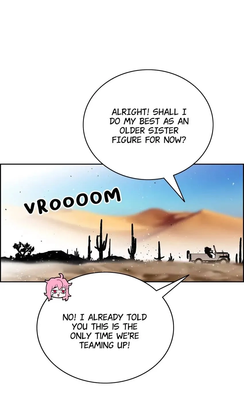 Evil Hunter Chapter 54 page 15 - 