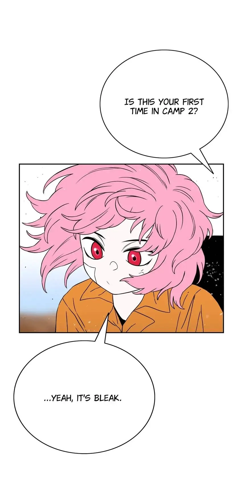 Evil Hunter Chapter 54 page 17 - 