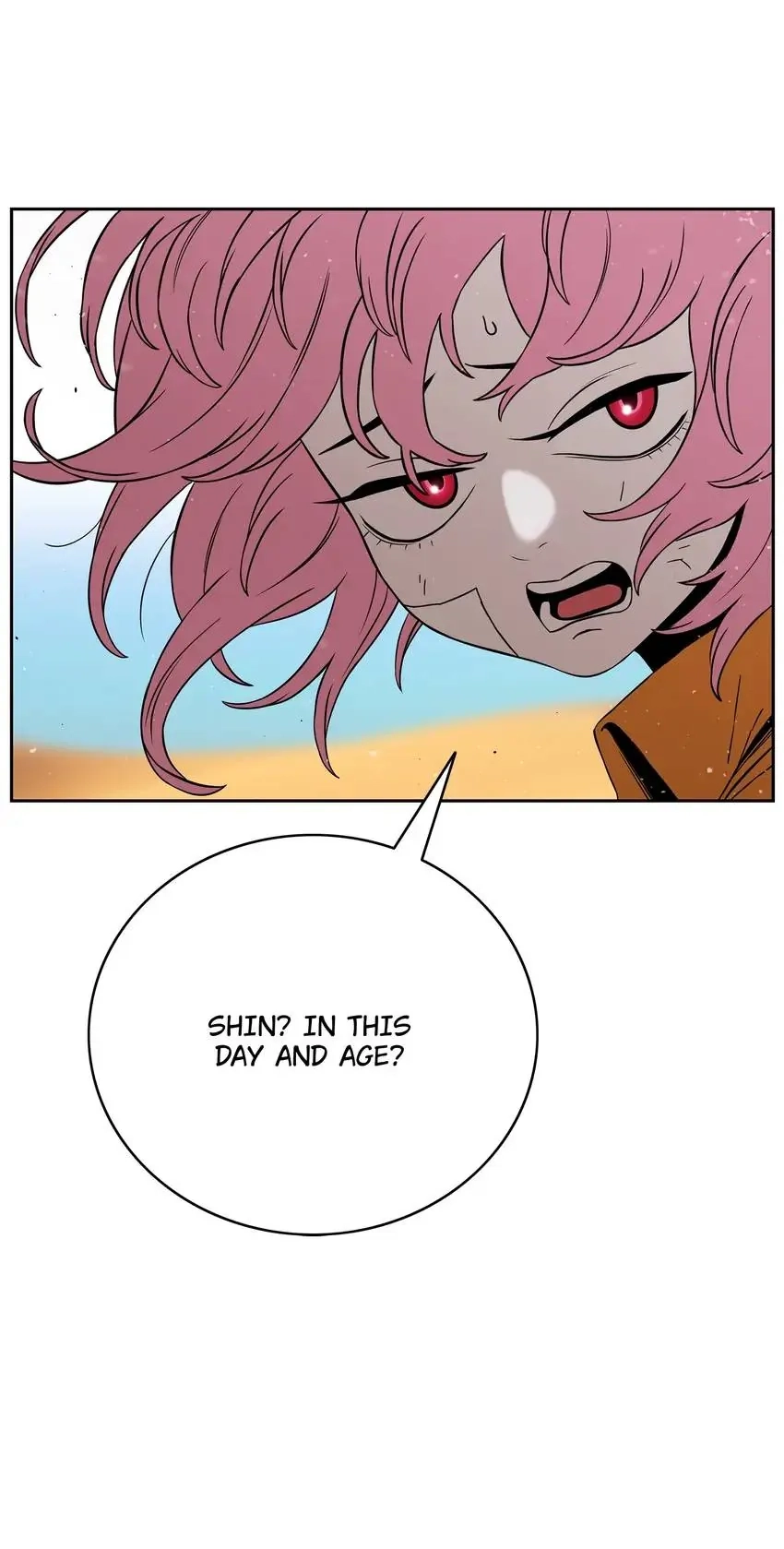 Evil Hunter Chapter 54 page 20 - 