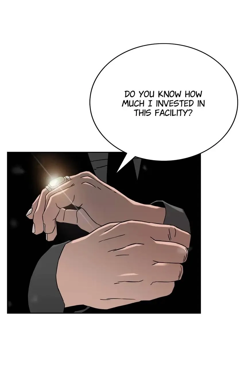 Evil Hunter Chapter 54 page 3 - 