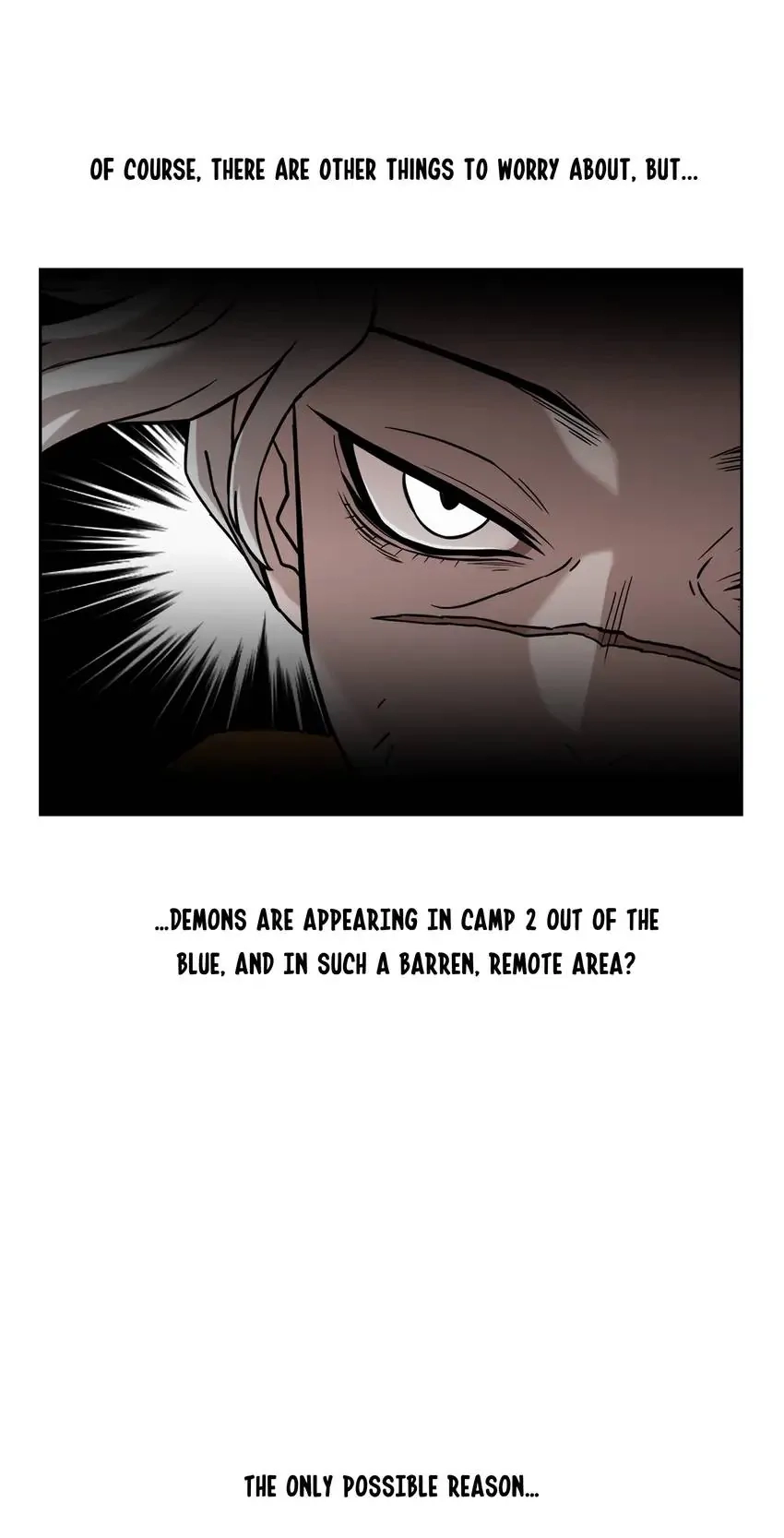 Evil Hunter Chapter 54 page 22 - 