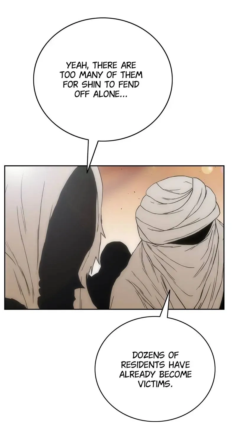 Evil Hunter Chapter 54 page 26 - 