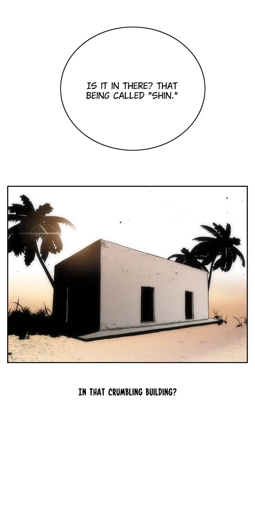 Evil Hunter Chapter 54 page 28 - 