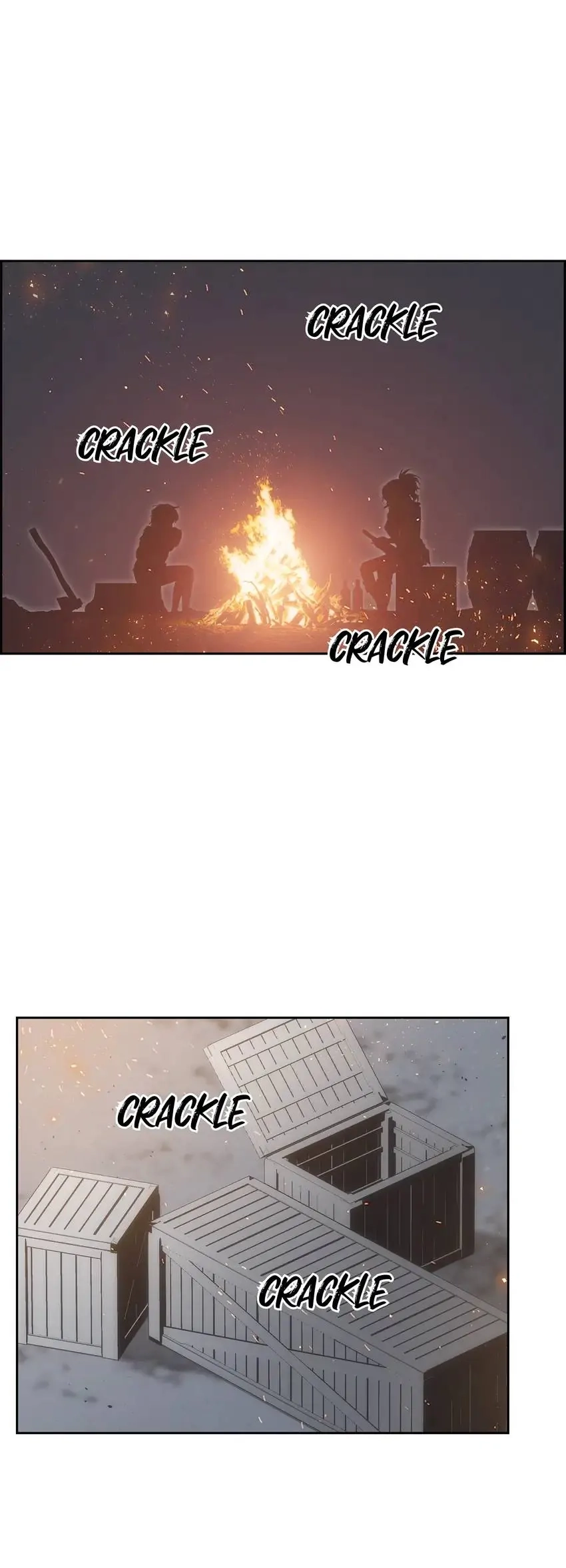 Evil Hunter Chapter 54 page 30 - 