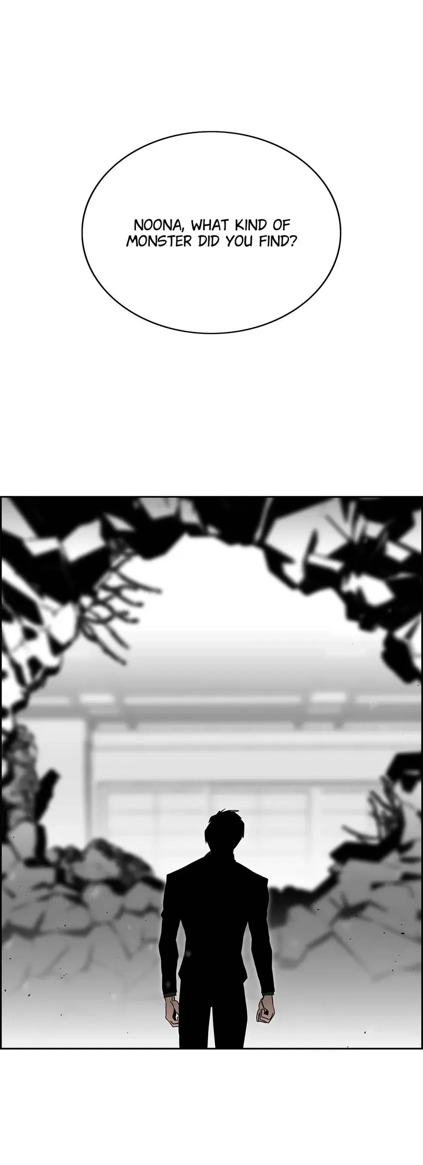 Evil Hunter Chapter 54 page 4 - 
