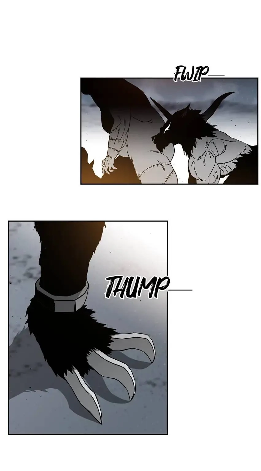 Evil Hunter Chapter 54 page 31 - 