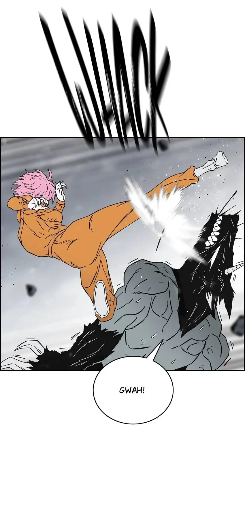 Evil Hunter Chapter 54 page 37 - 