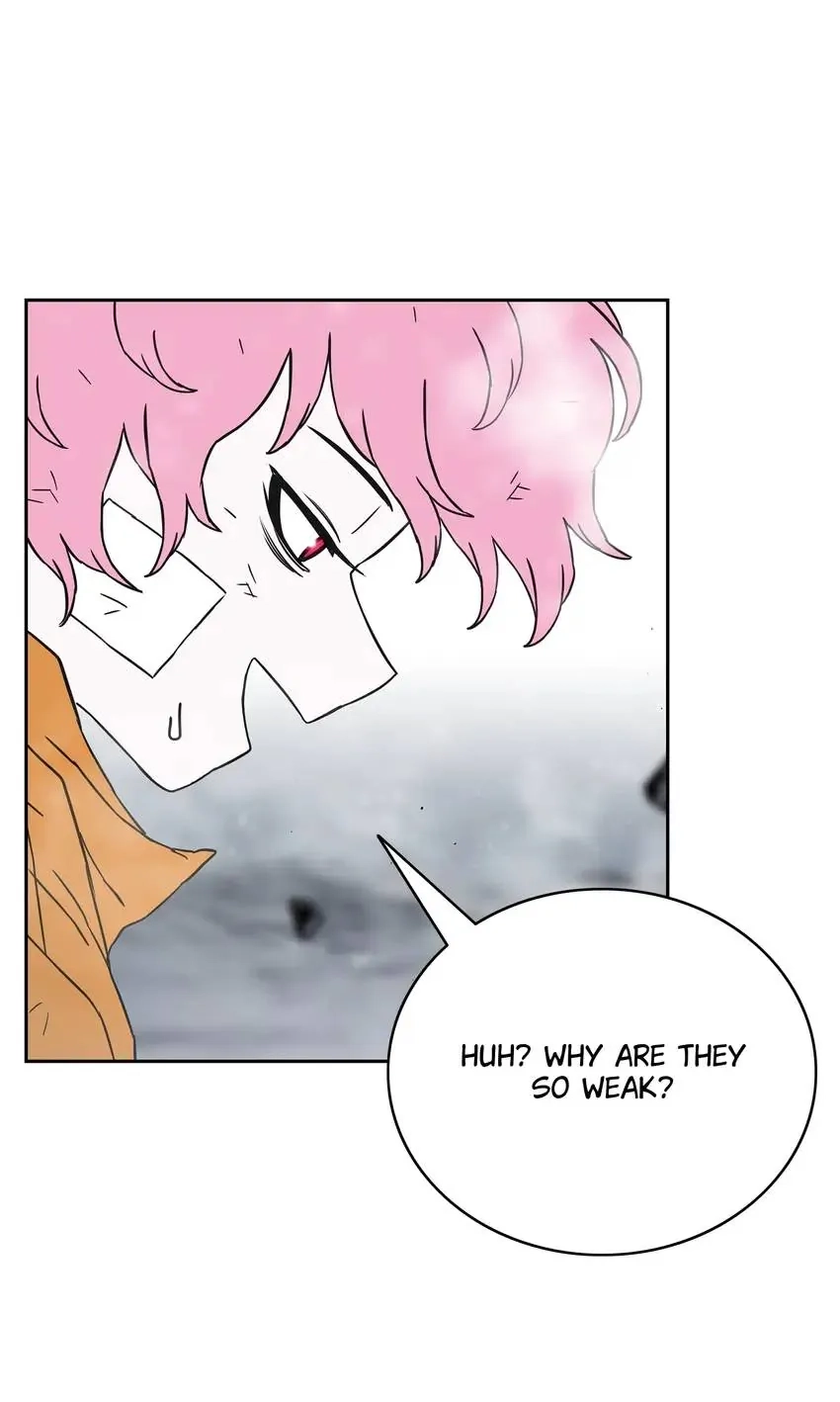 Evil Hunter Chapter 54 page 38 - 