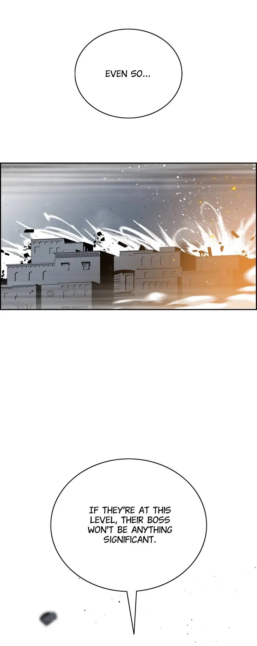 Evil Hunter Chapter 54 page 40 - 