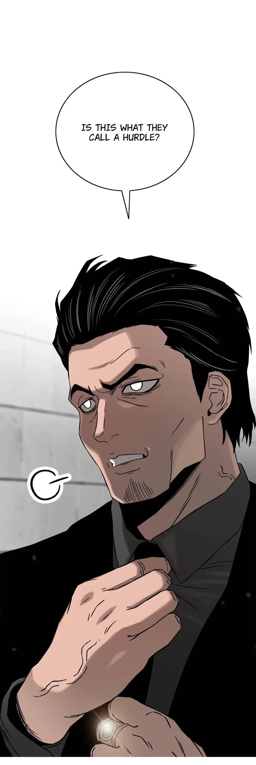 Evil Hunter Chapter 54 page 5 - 