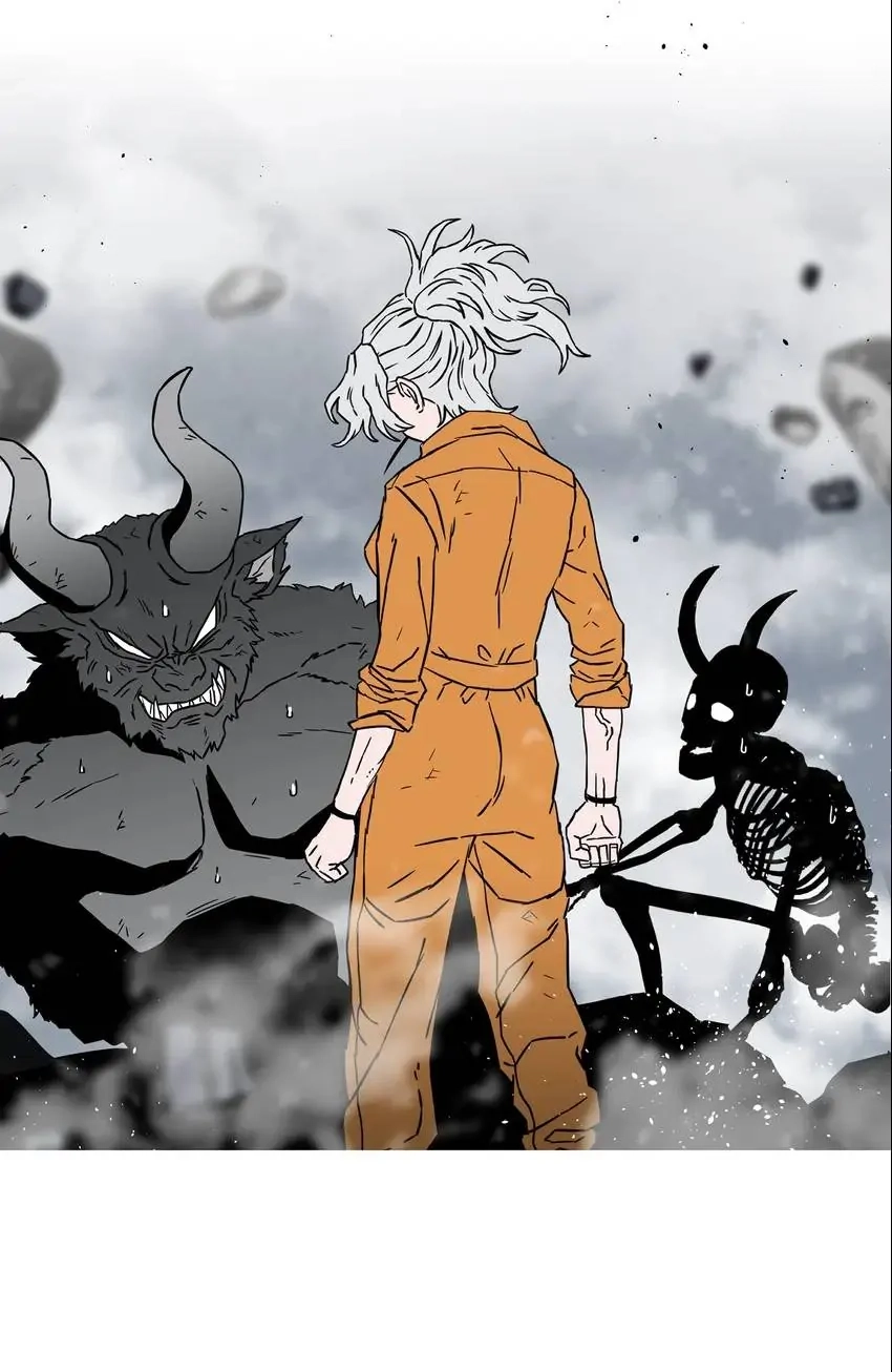 Evil Hunter Chapter 54 page 41 - 