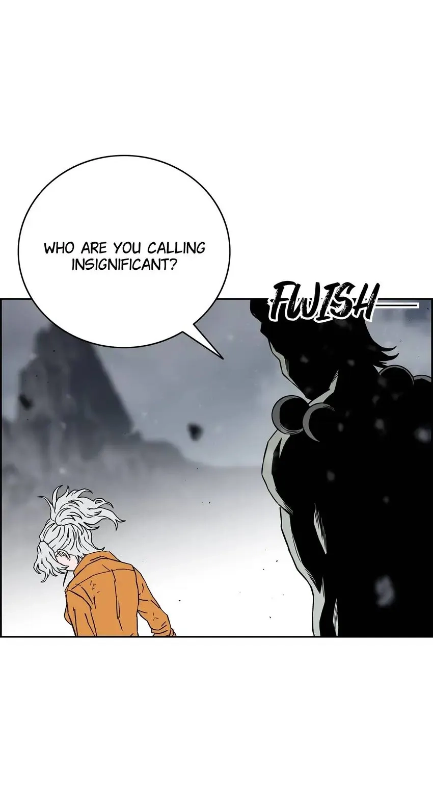 Evil Hunter Chapter 54 page 42 - 