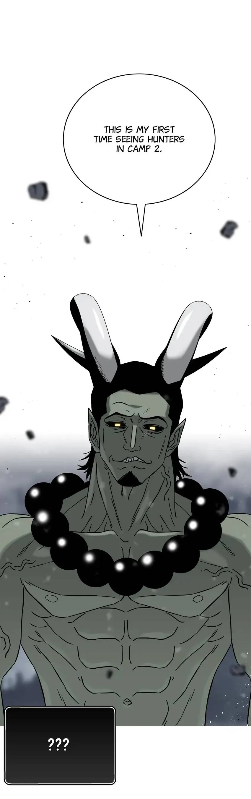 Evil Hunter Chapter 54 page 44 - 