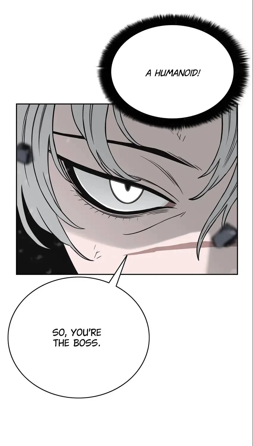 Evil Hunter Chapter 54 page 45 - 