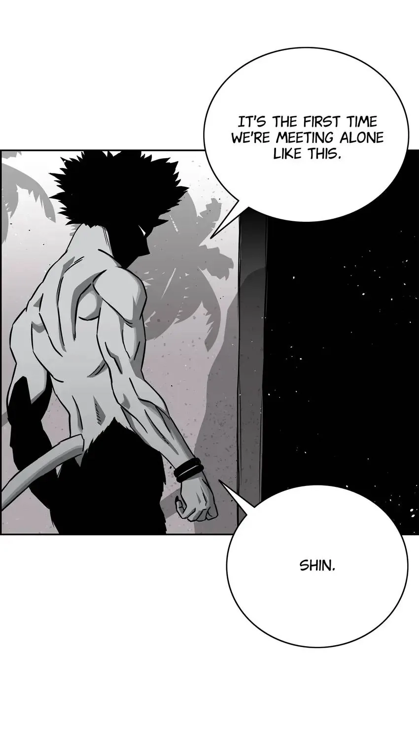 Evil Hunter Chapter 54 page 48 - 