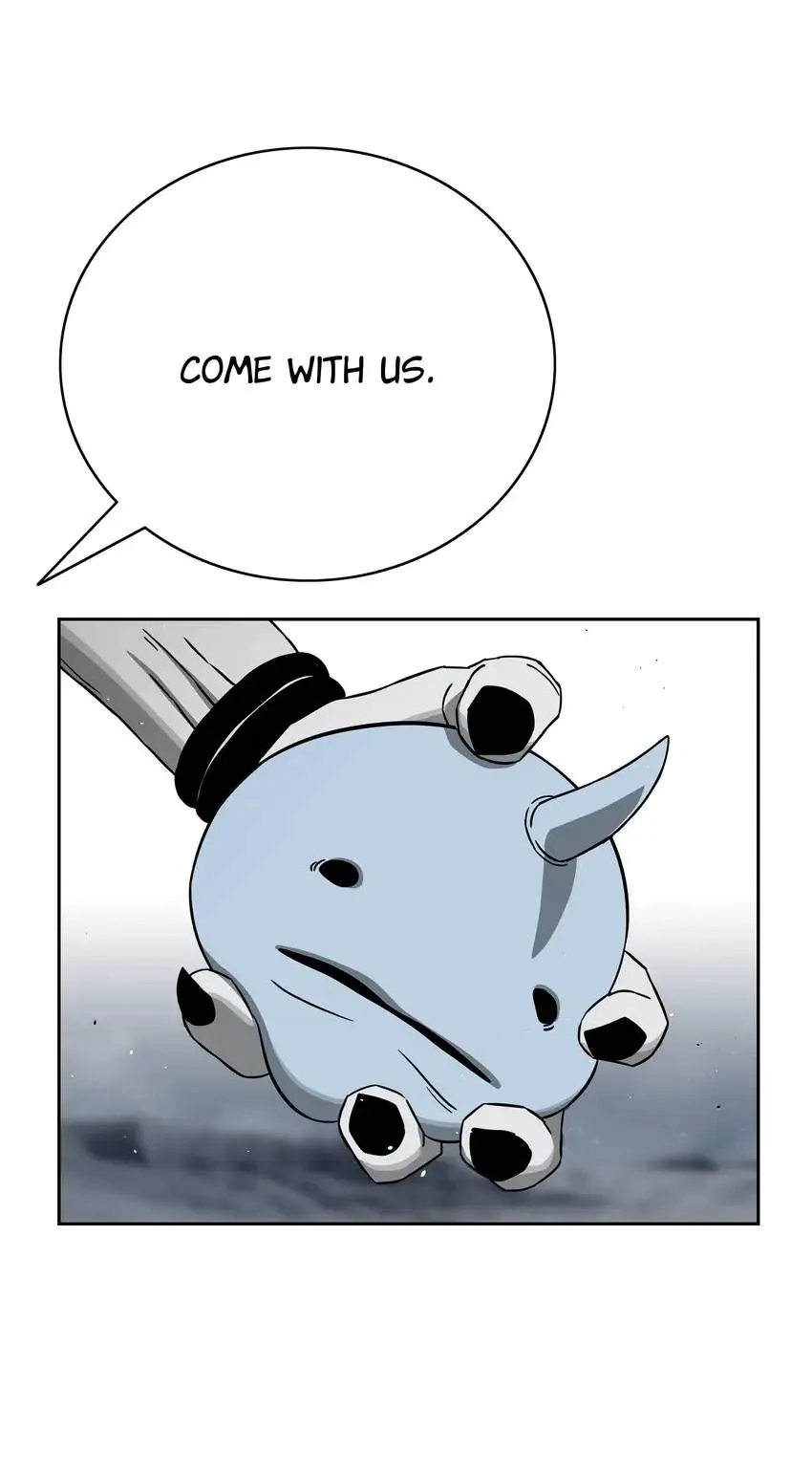 Evil Hunter Chapter 54 page 50 - 