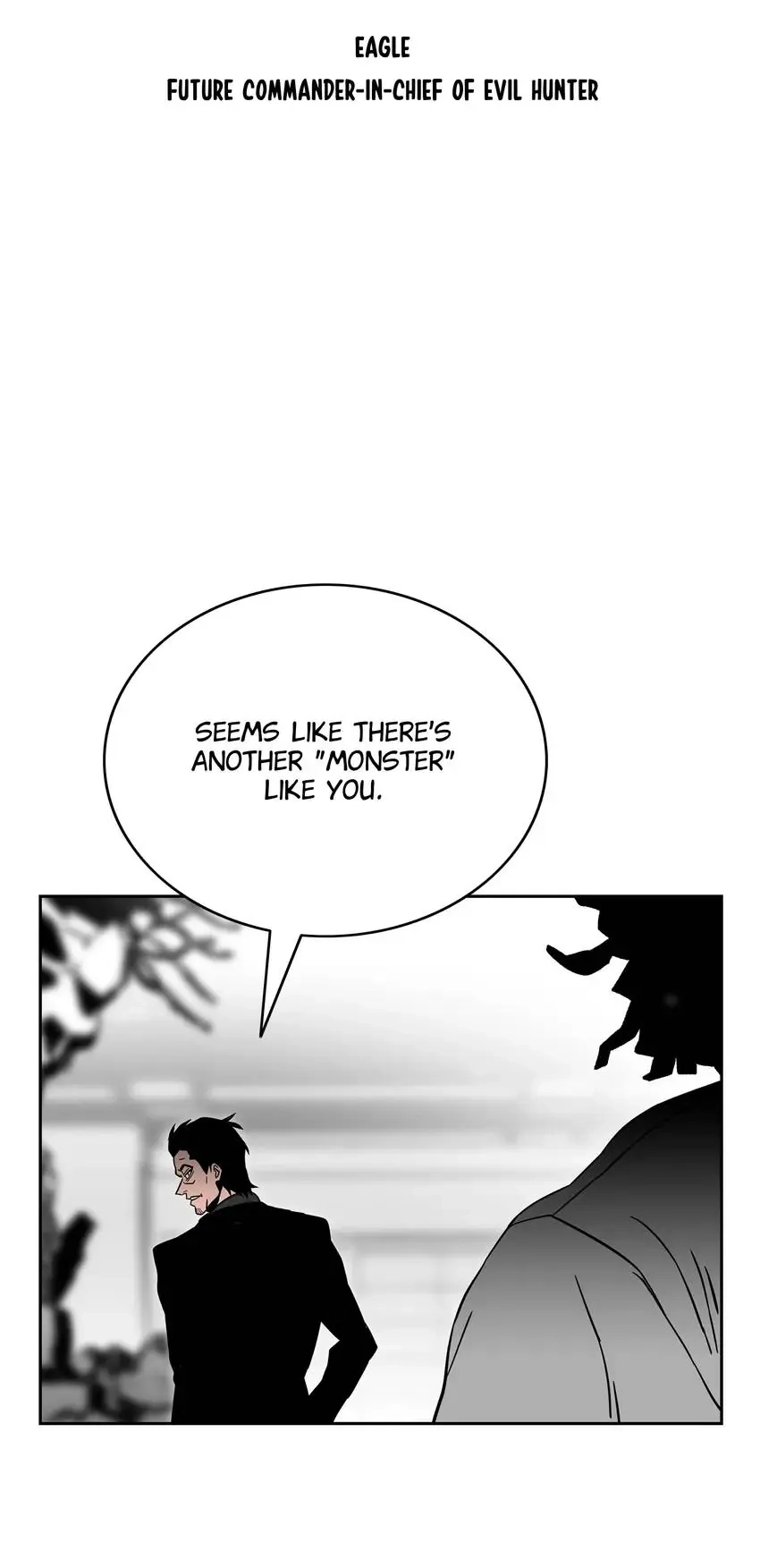 Evil Hunter Chapter 54 page 6 - 
