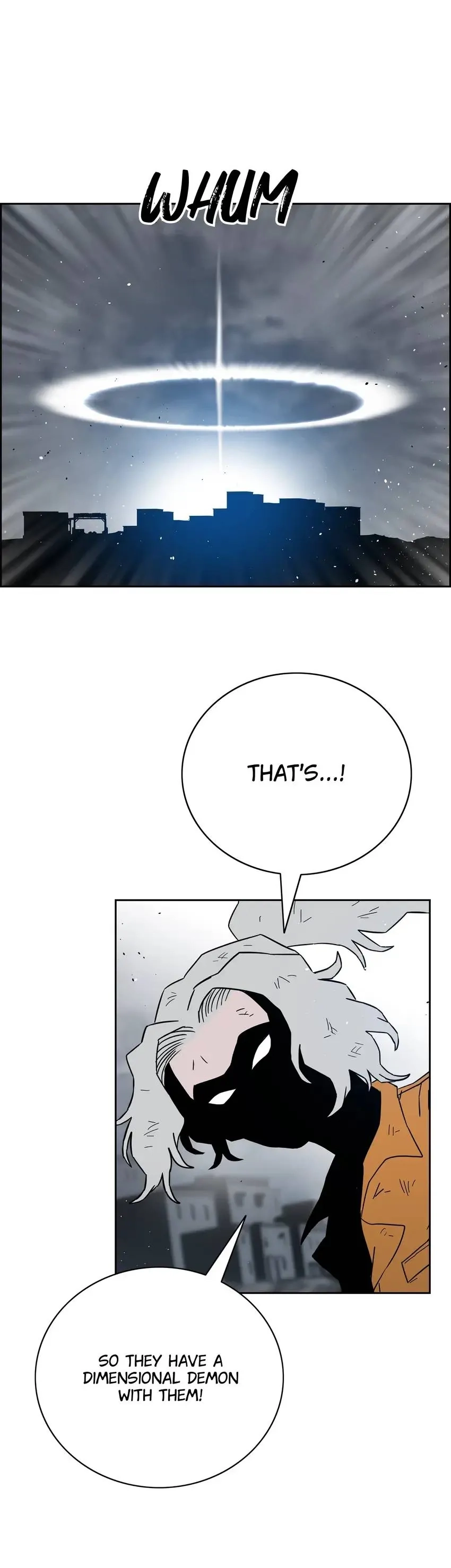 Evil Hunter Chapter 54 page 54 - 