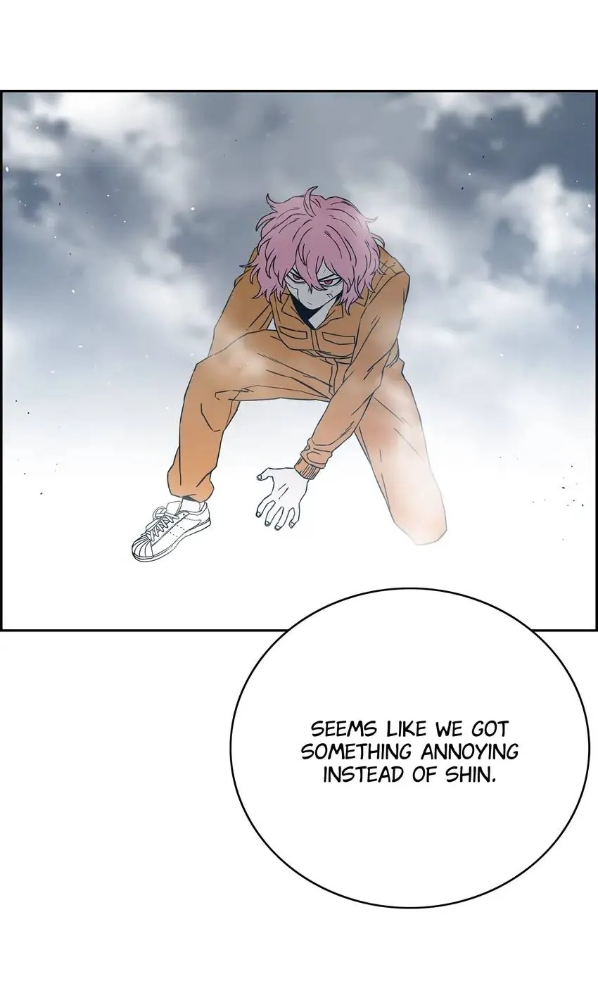 Evil Hunter Chapter 54 page 57 - 
