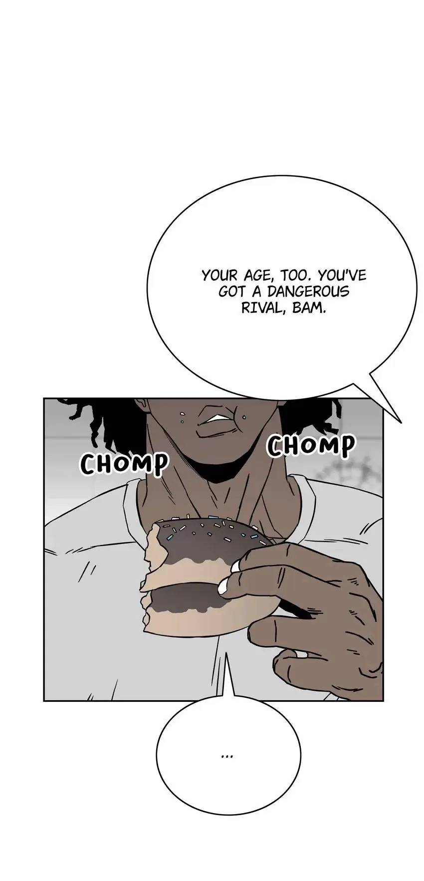 Evil Hunter Chapter 54 page 7 - 