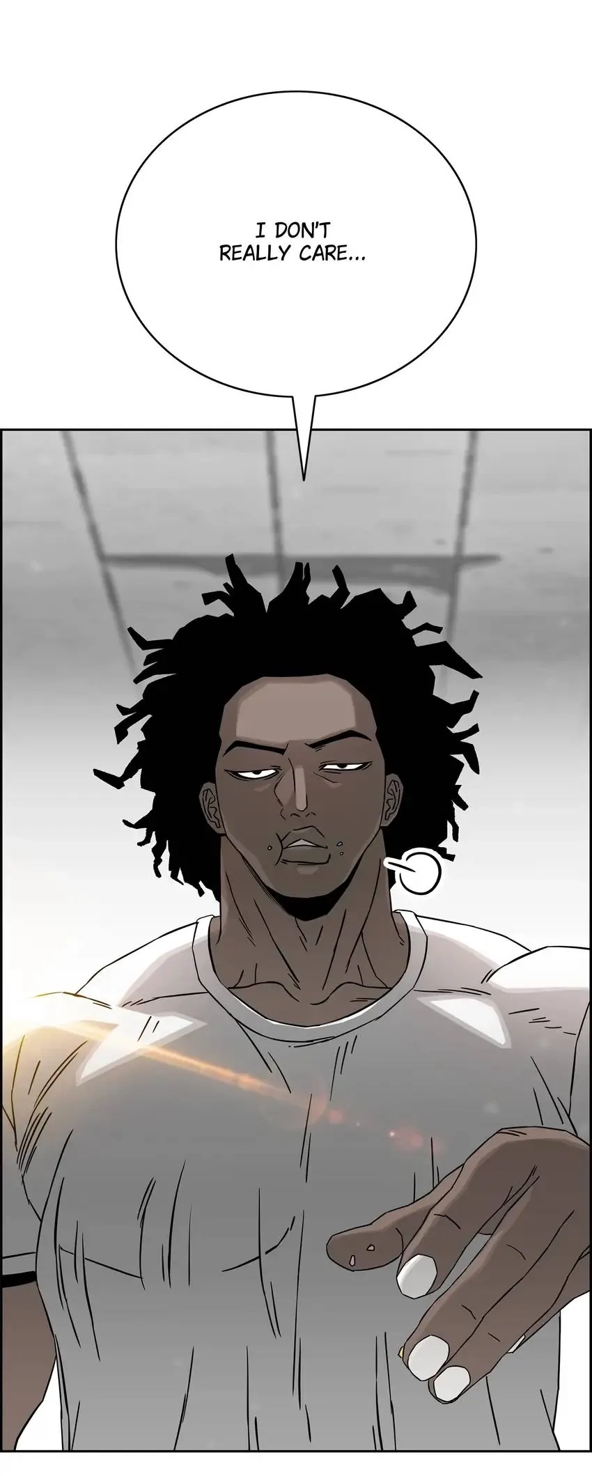 Evil Hunter Chapter 54 page 8 - 