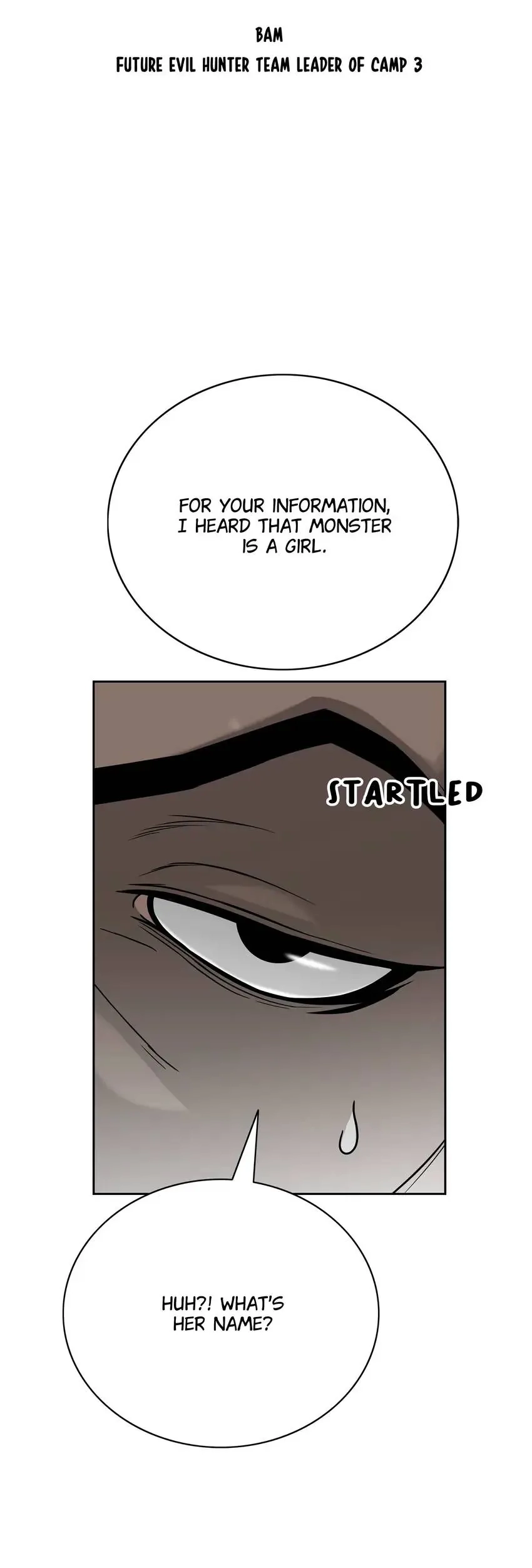 Evil Hunter Chapter 54 page 9 - 