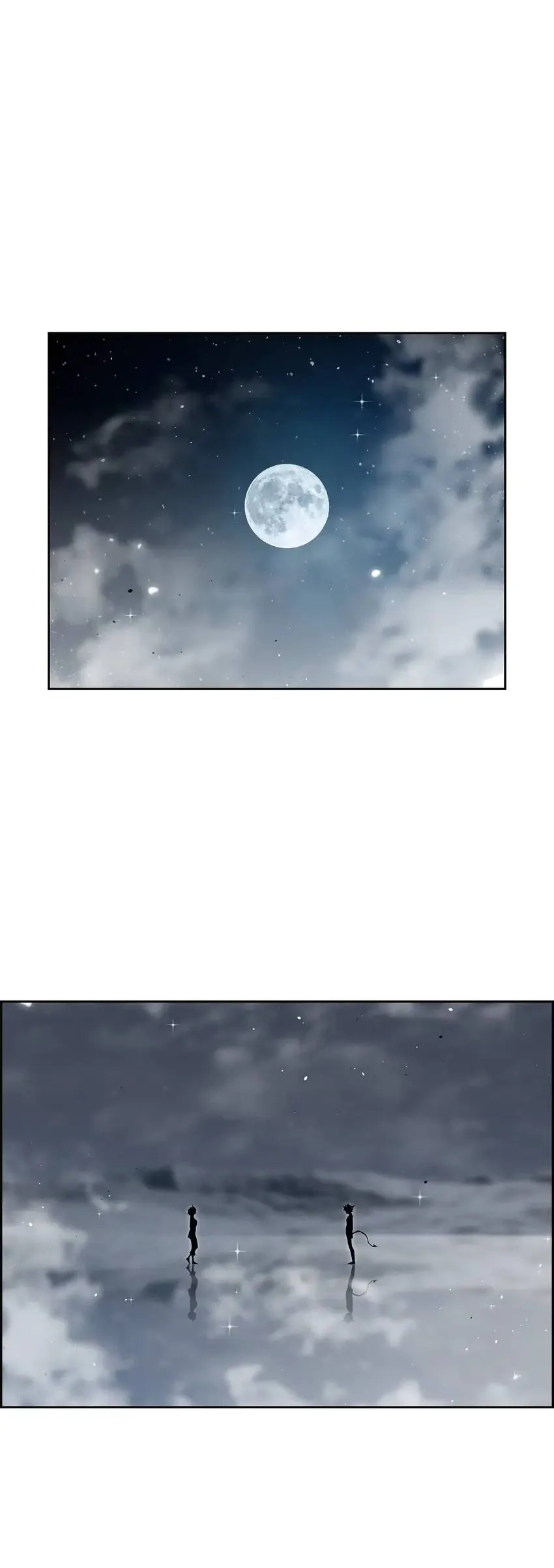 Evil Hunter Chapter 55 page 1 - 