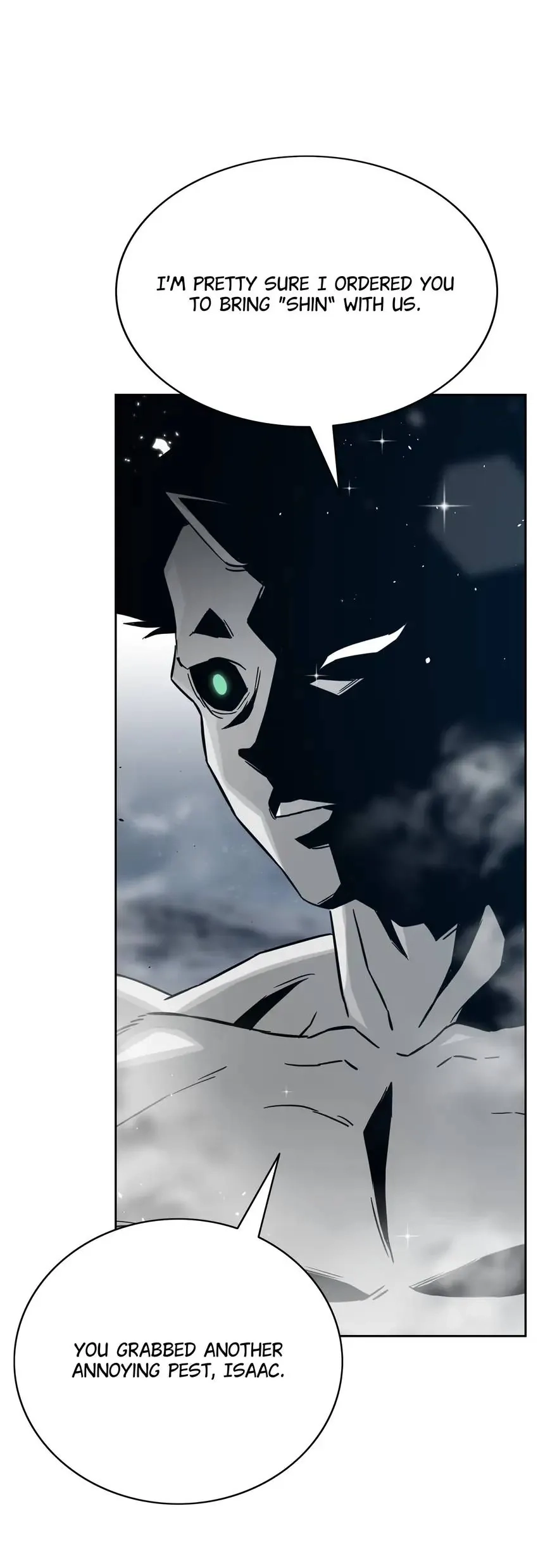 Evil Hunter Chapter 55 page 2 - 