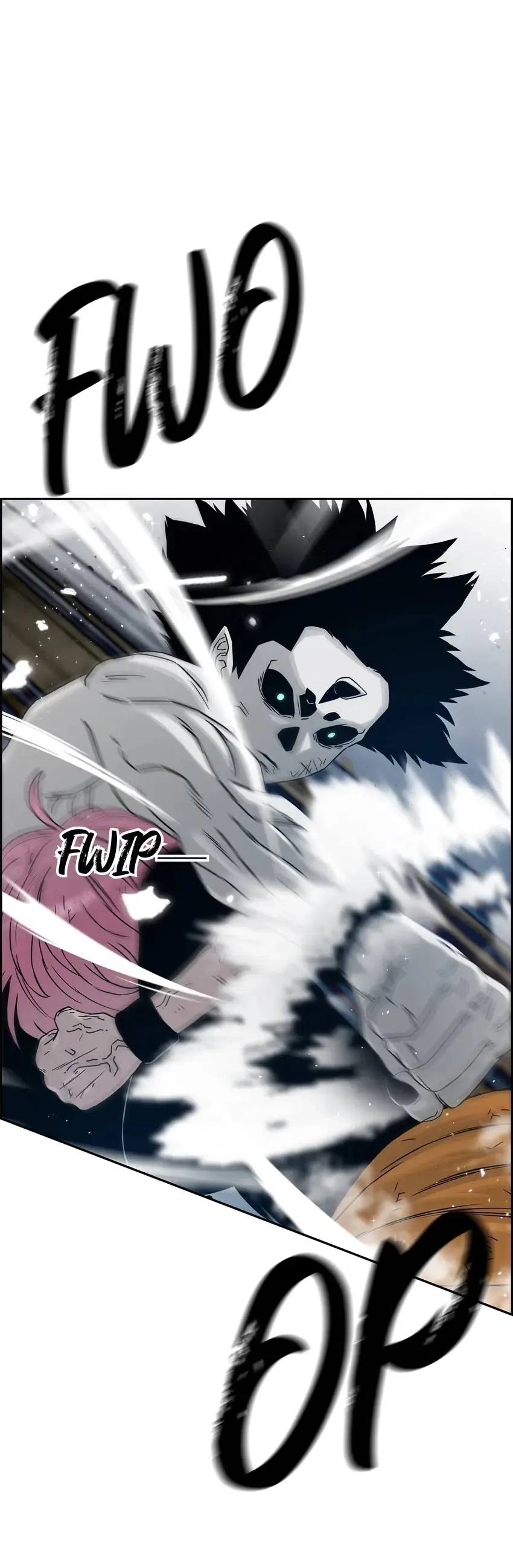 Evil Hunter Chapter 55 page 14 - 