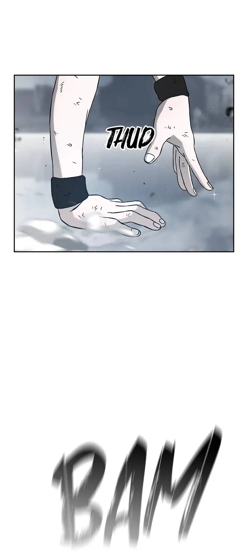 Evil Hunter Chapter 55 page 20 - 