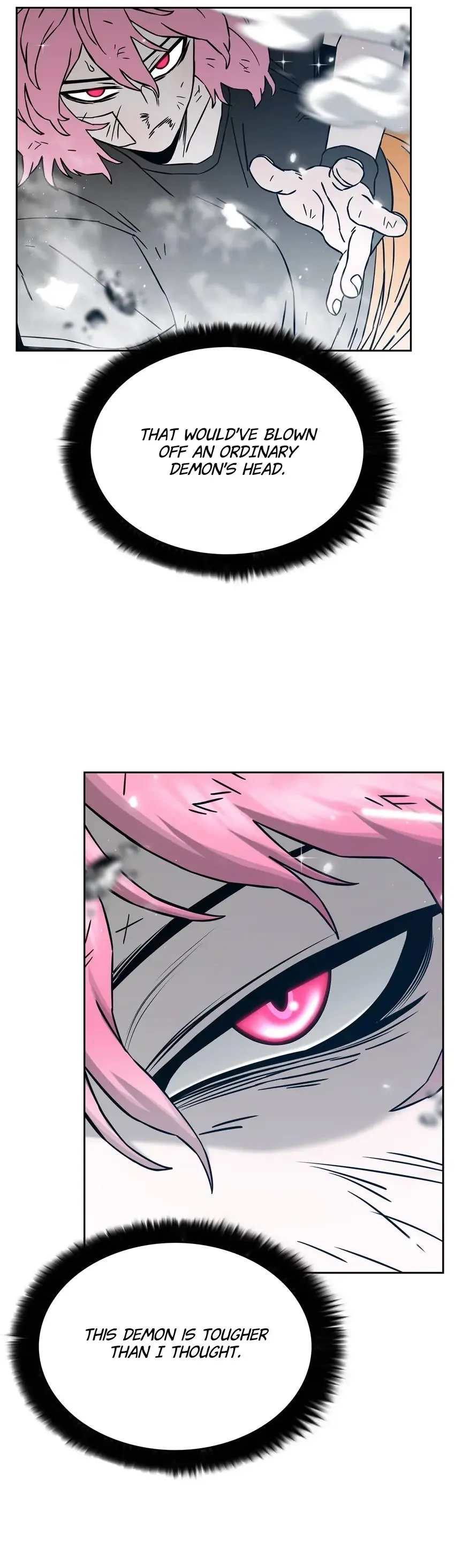 Evil Hunter Chapter 55 page 22 - 