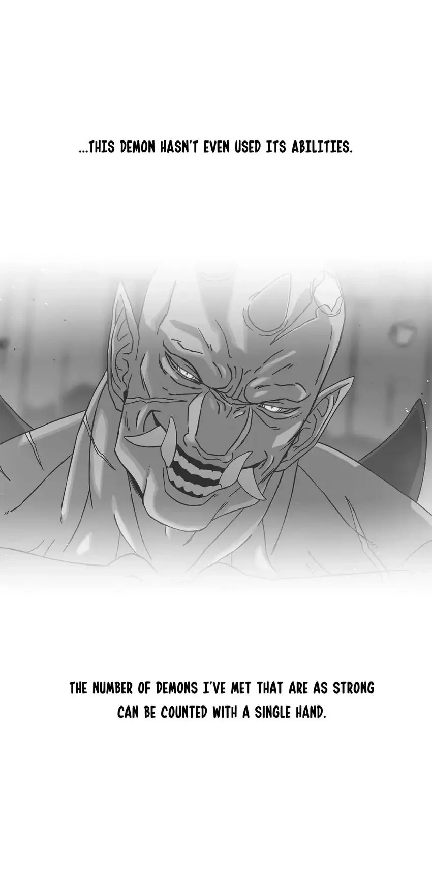Evil Hunter Chapter 55 page 24 - 