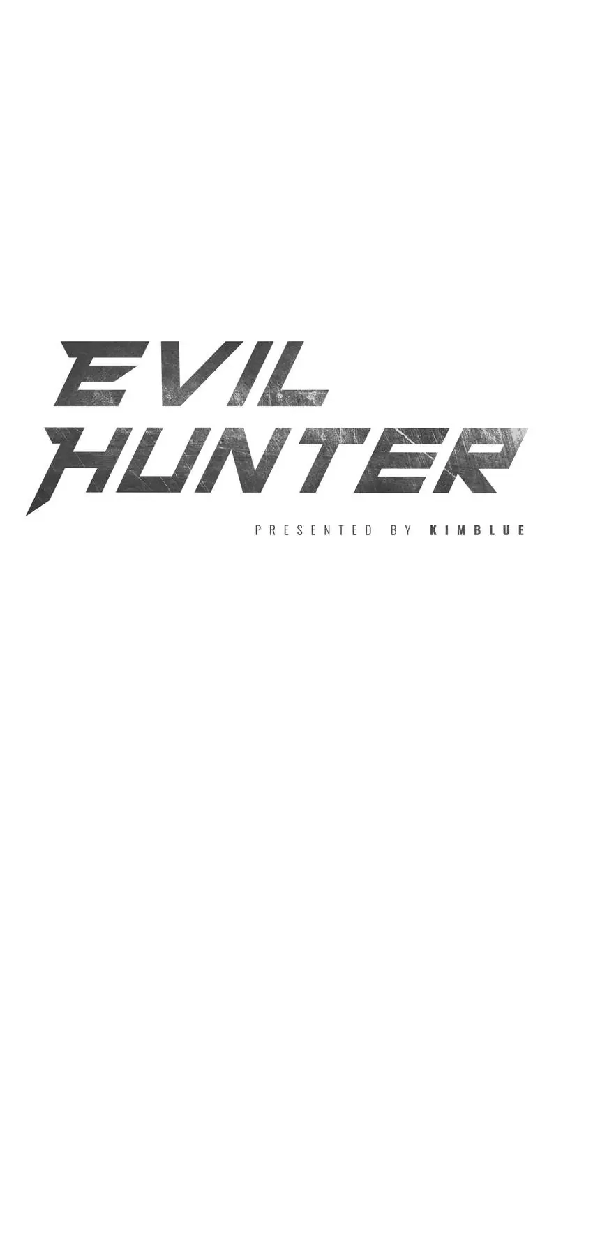Evil Hunter Chapter 55 page 27 - 