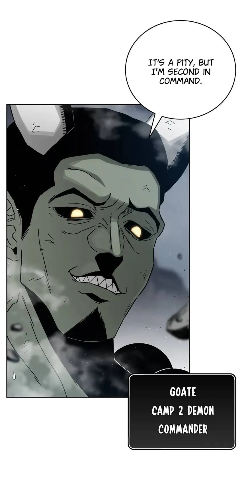 Evil Hunter Chapter 55 page 29 - 