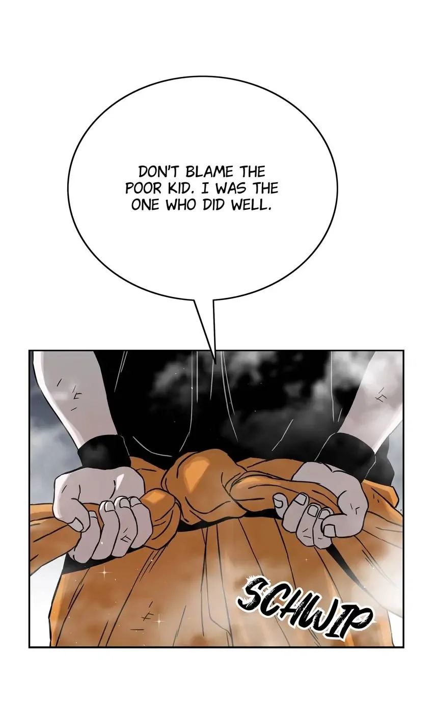 Evil Hunter Chapter 55 page 4 - 