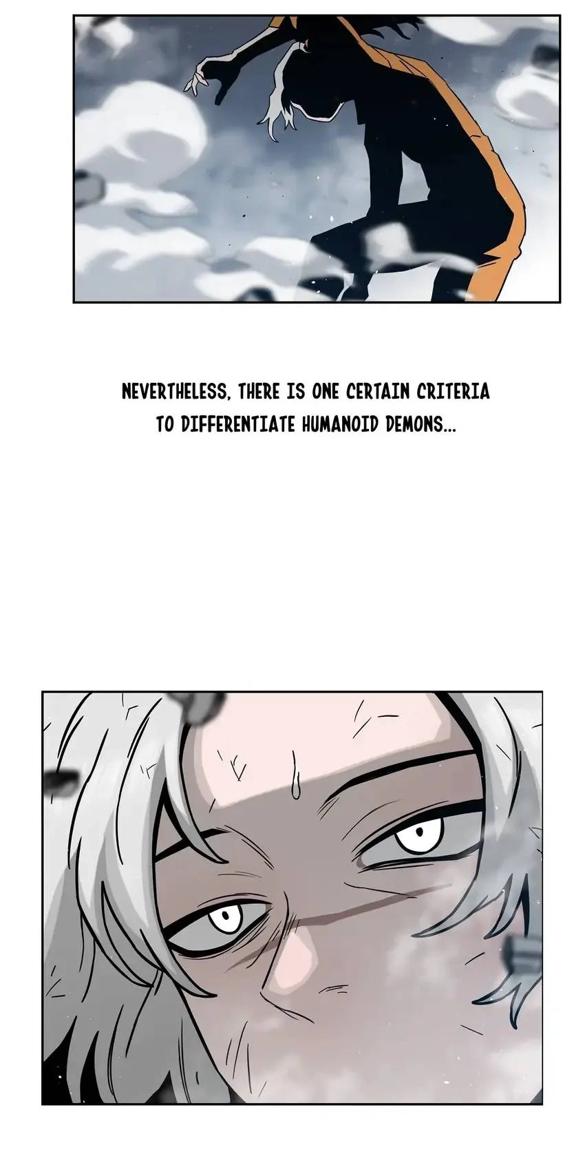 Evil Hunter Chapter 55 page 31 - 