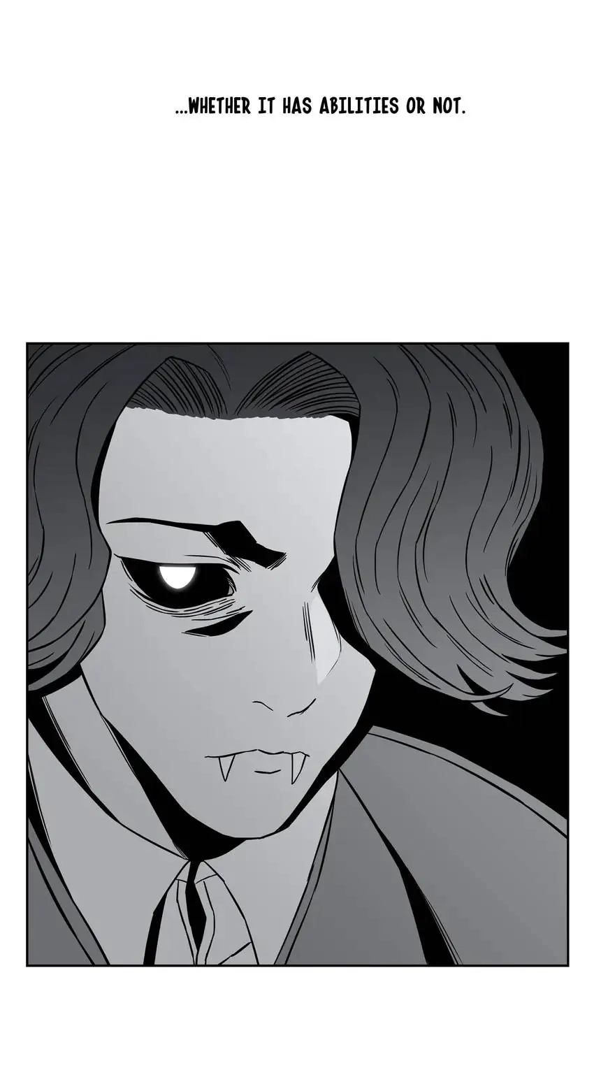 Evil Hunter Chapter 55 page 33 - 