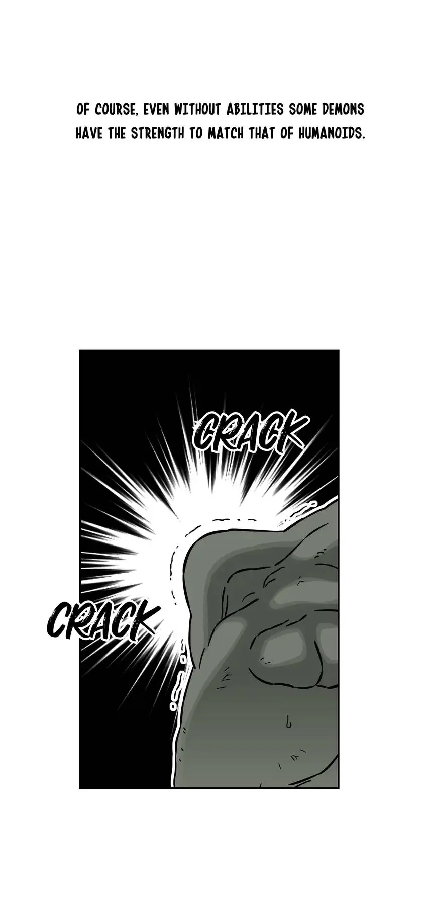 Evil Hunter Chapter 55 page 34 - 