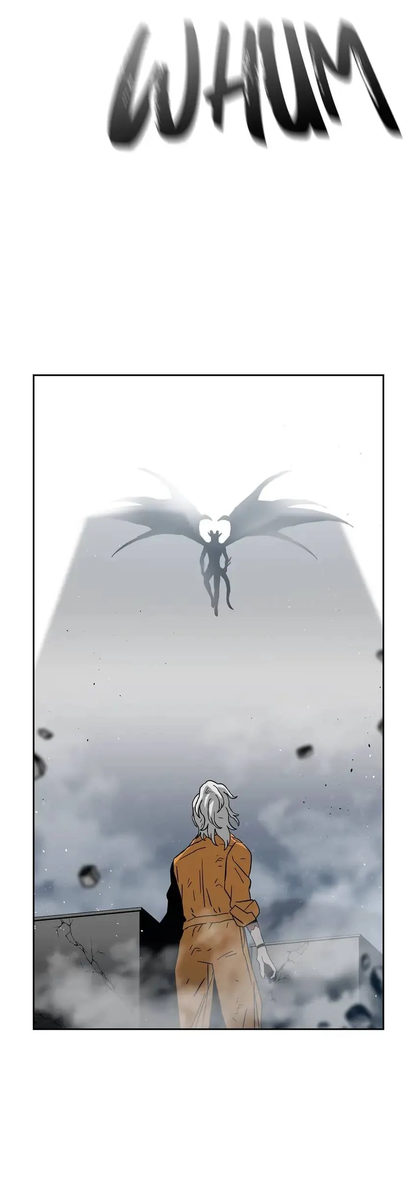 Evil Hunter Chapter 55 page 36 - 