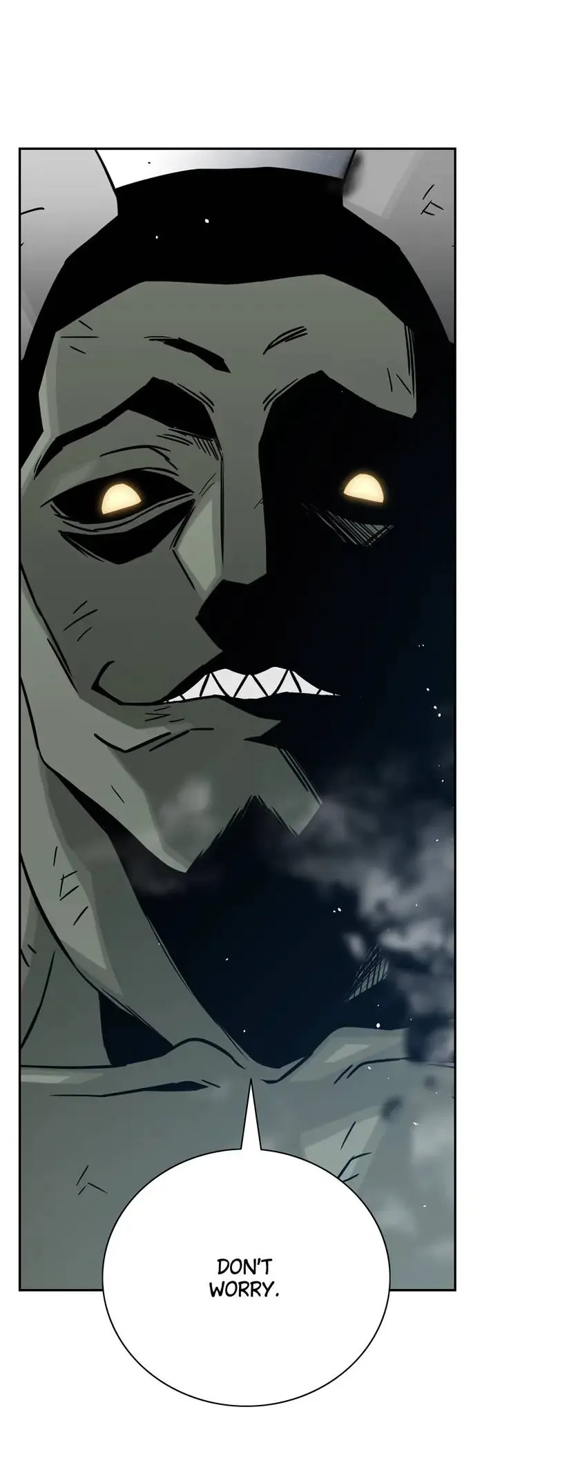 Evil Hunter Chapter 55 page 38 - 
