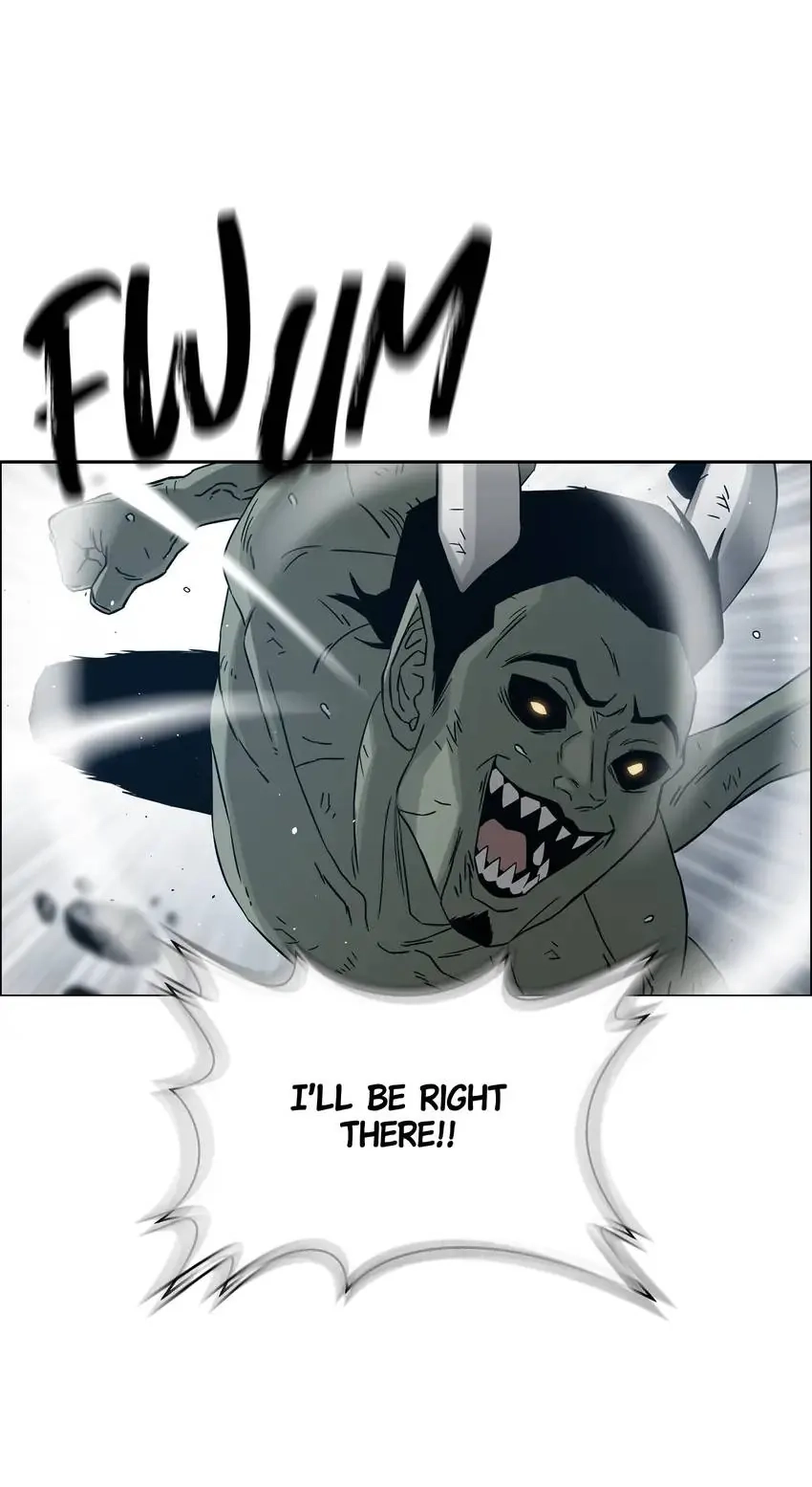 Evil Hunter Chapter 55 page 39 - 