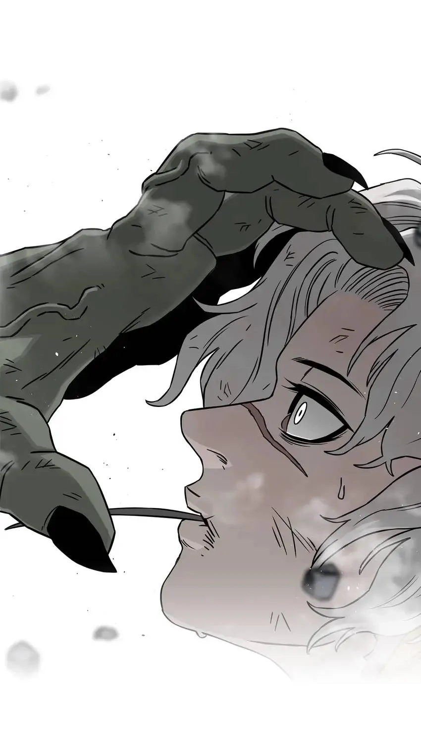Evil Hunter Chapter 55 page 40 - 
