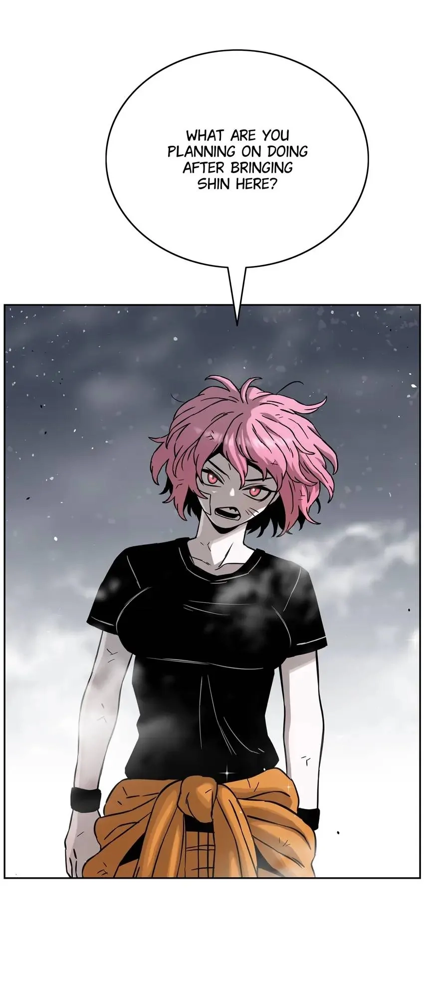 Evil Hunter Chapter 55 page 5 - 