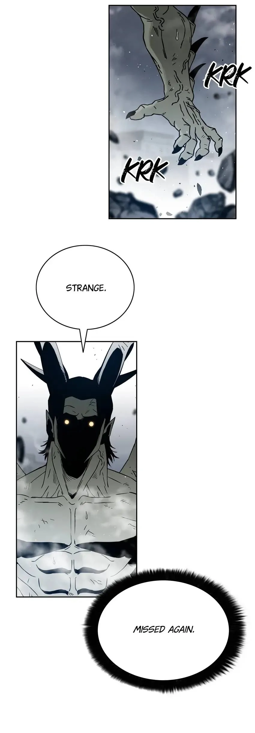 Evil Hunter Chapter 55 page 42 - 