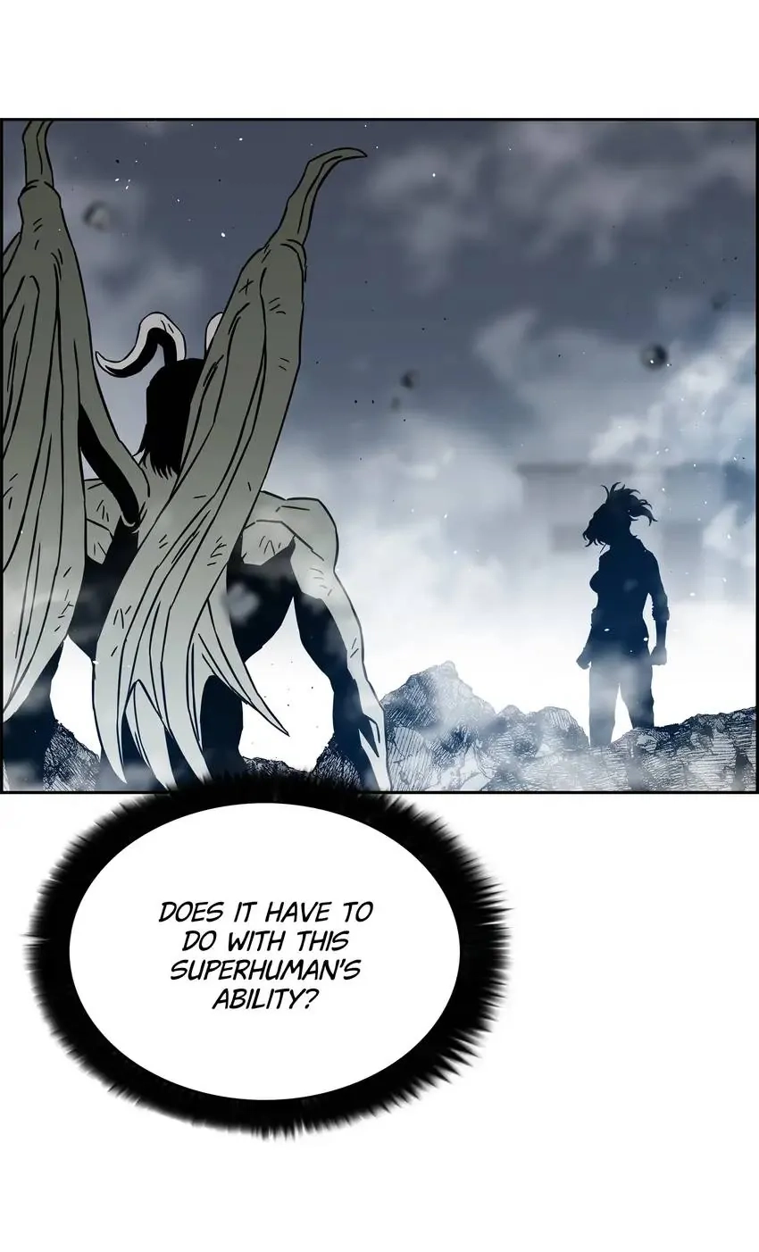 Evil Hunter Chapter 55 page 43 - 