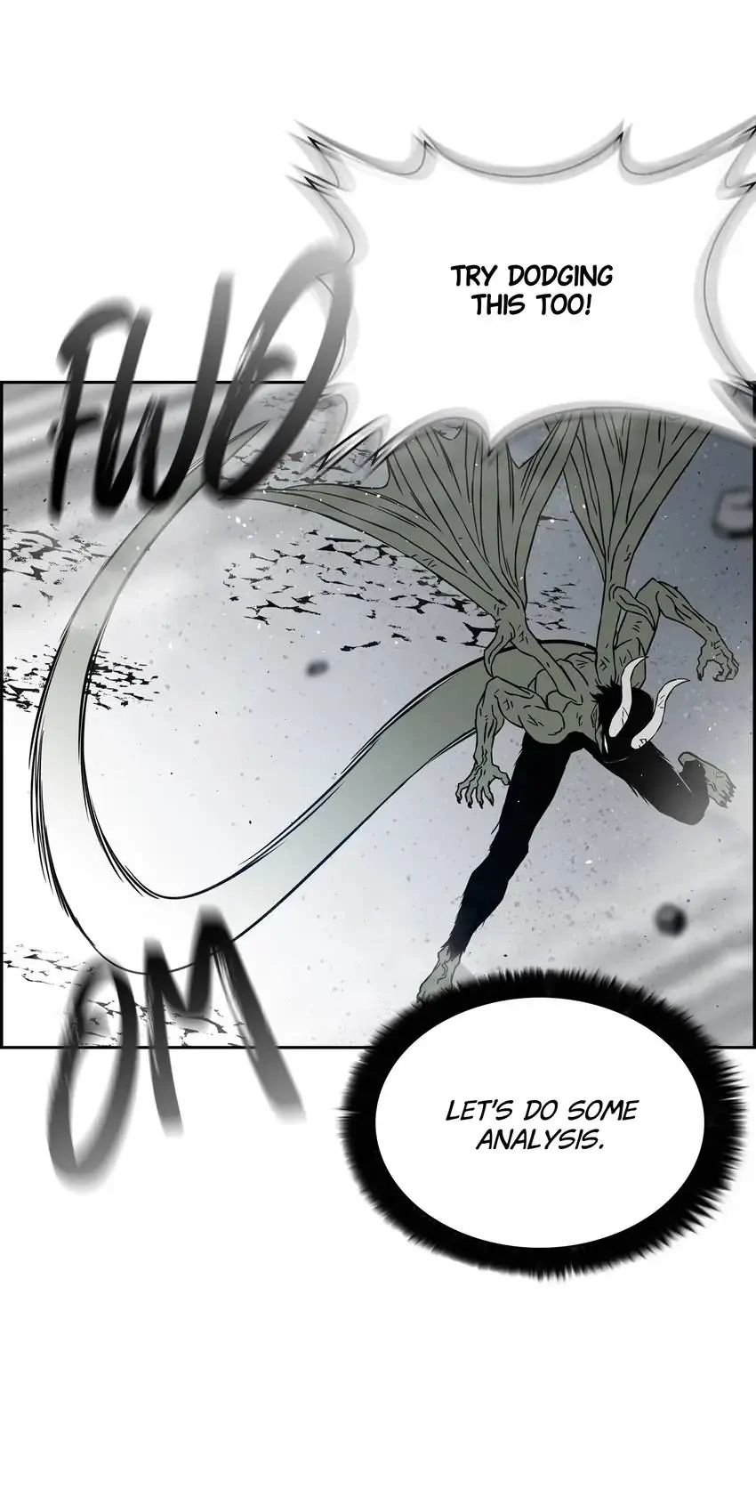 Evil Hunter Chapter 55 page 44 - 